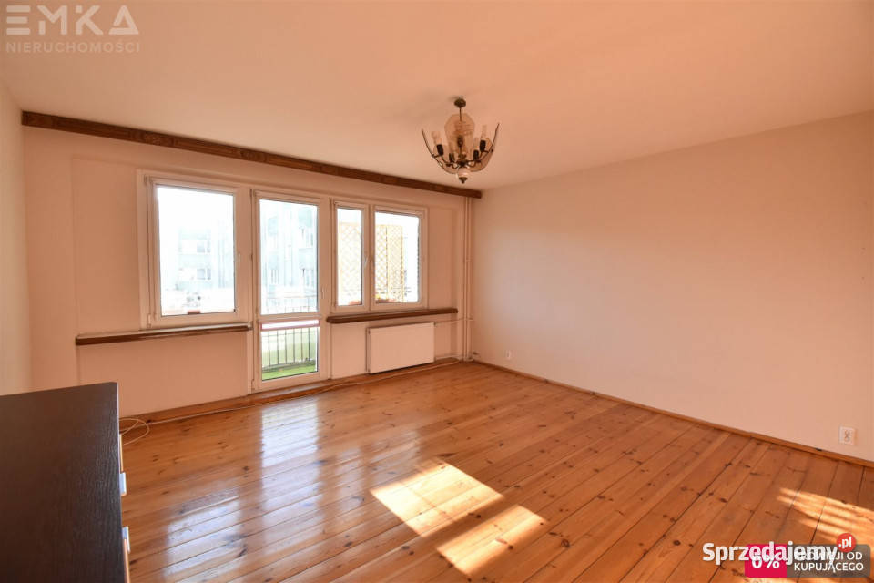 Sprzedaż mieszkania Bydgoszcz Jeremiego Przybory