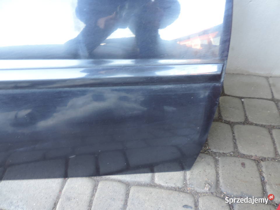 DRZWI PRAWY PRZÓD OPEL VECTRA C SEDAN Z20R Nowy Sącz