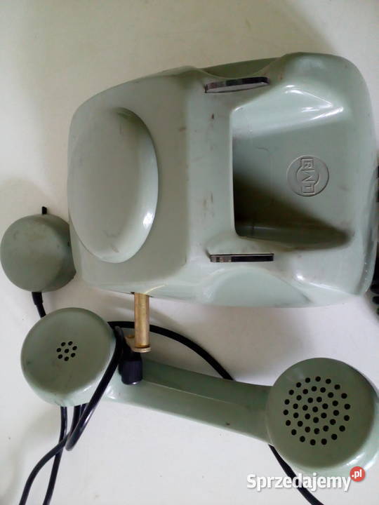 Telefon na korbkę TELKOM RWT Rzeszów