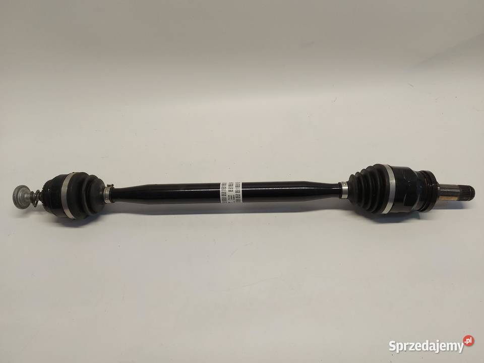 BMW iX1 X1 U11 Półoś przód prawa 9884800 osobowe Półosie sprzedam