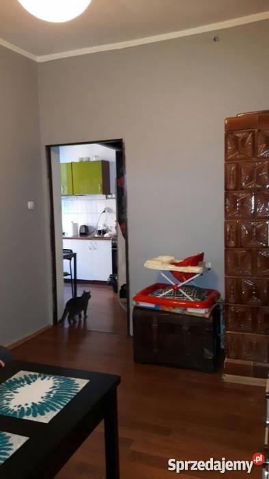 Odstąpię mieszkanie Chorzów