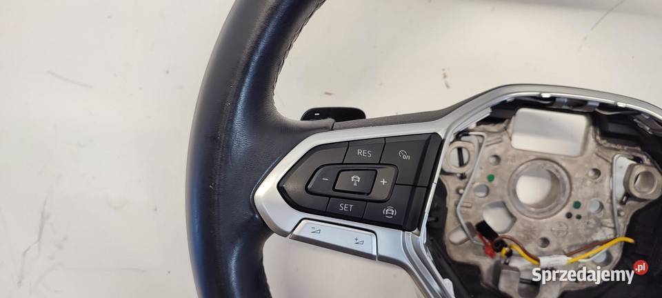 VW TIGUAN II KIEROWNICA 5H0419089BP