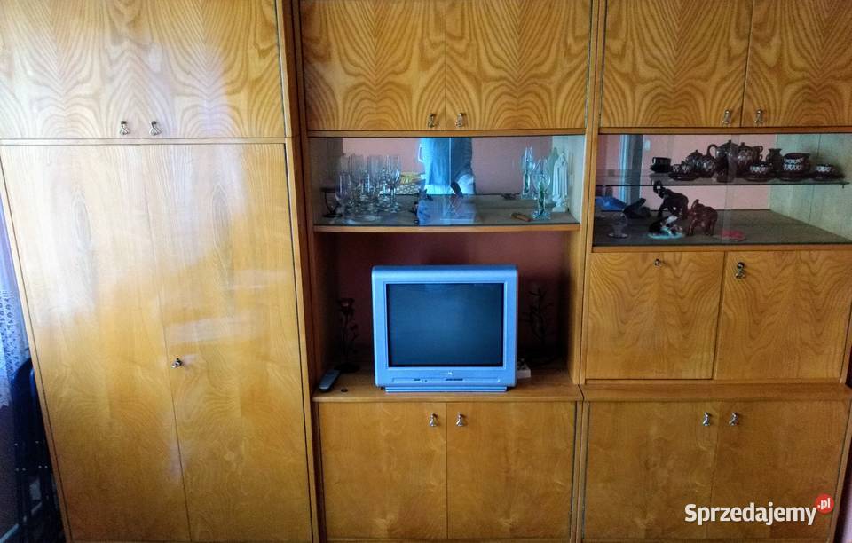 Meblościanka Czeczot Bydgoszcz