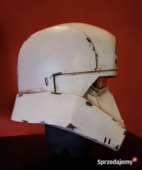 Hełm Star Wars Range Trooper Jasło