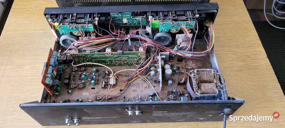 Diora WS504 MDS502 CD504 Orneta