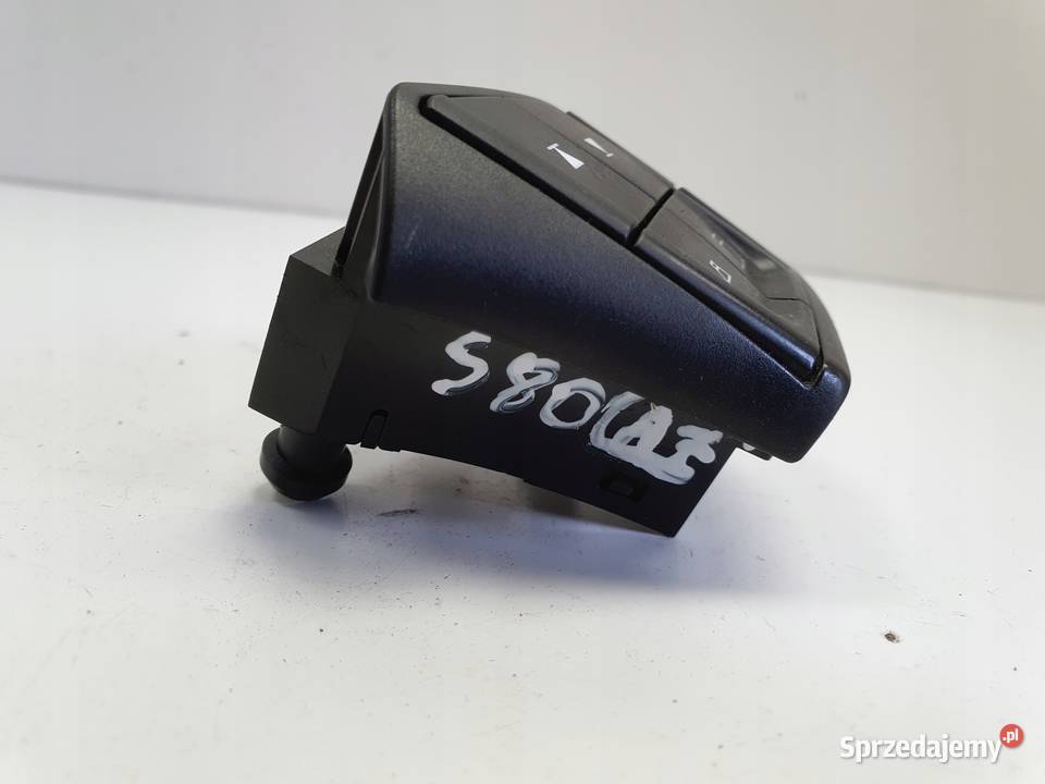 Volvo XC70 V70 III S80 II PRZEŁĄCZNIK KIEROWNICY lubelskie Chełm sprzedam