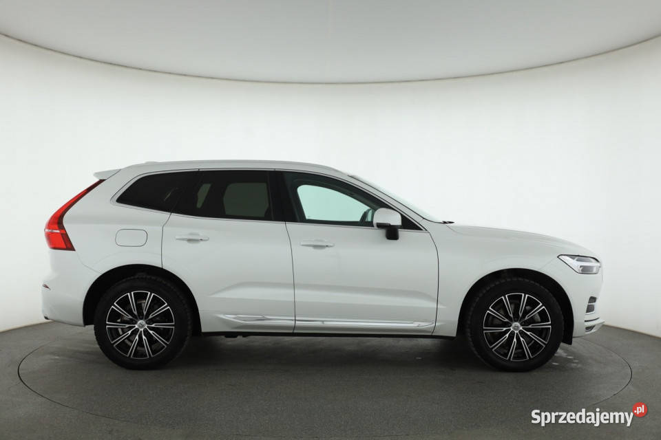 Volvo XC60 B4 Piaseczno
