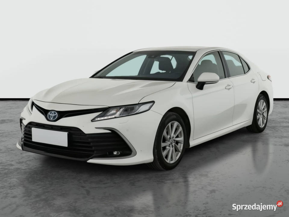 Toyota Camry 25 Hybrid pierwszy właściciel Bielany Wrocławskie