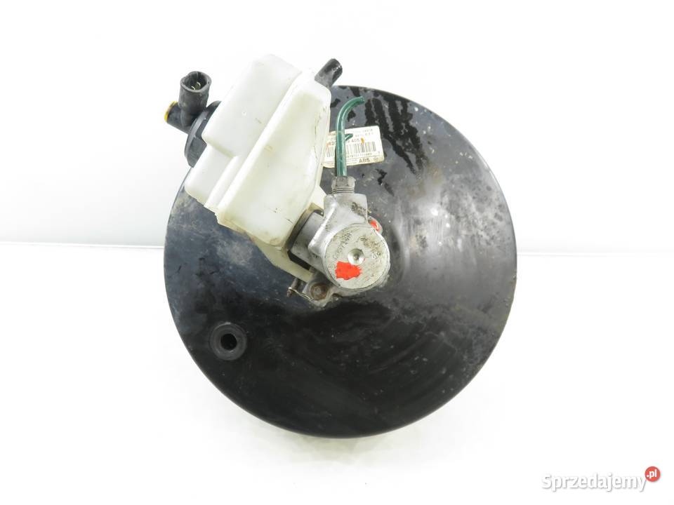 SERWO OPEL MOVANO A X70 25 CDTI G9U 650