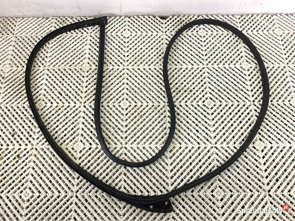 USZCZELKA DRZWI PRZÓD LEWA HYUNDAI KONA SX2 SUV