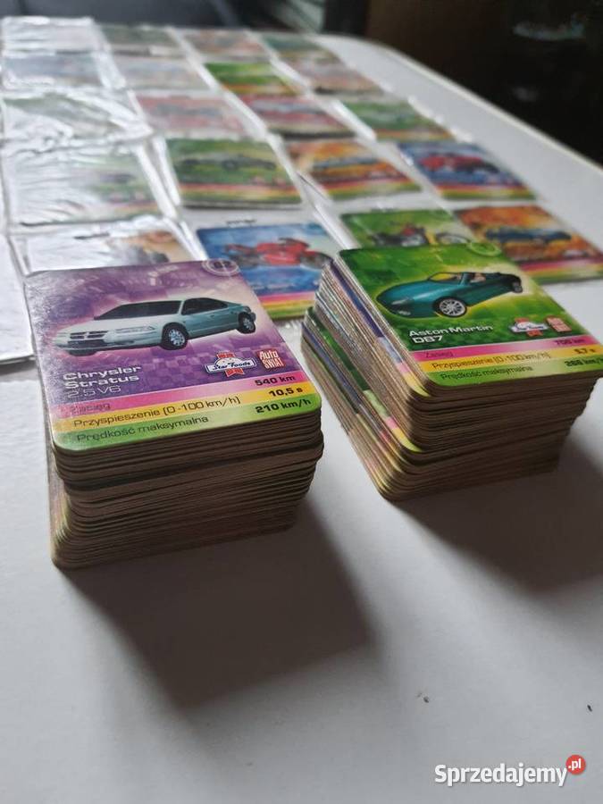 Karty motomania motomania 2 Aleksandrów Łódzki