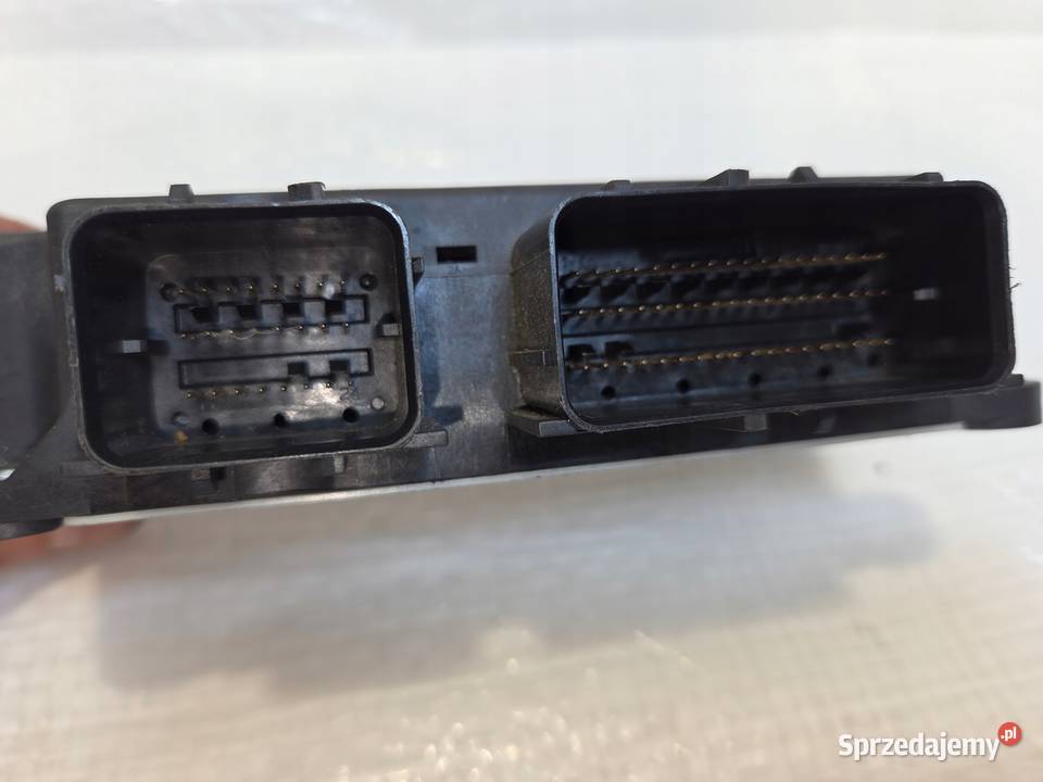 OPEL INSIGNIA B MODUŁ SENSOR PODUSZEK AIRBAG