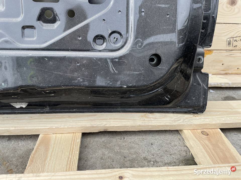 Drzwi tył tylne lewe Nissan NV 200 Zduńska Wola