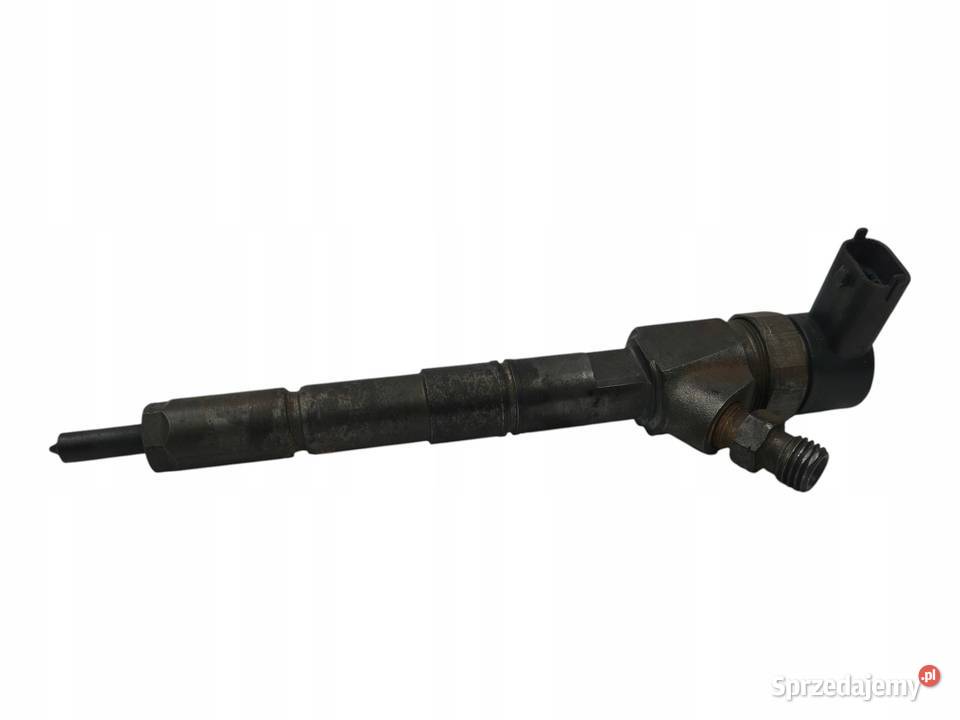 WTRYSKIWACZ Opel Insignia 20 CDTI wtrysk A20DTH Chełm