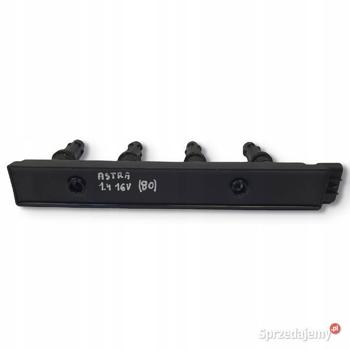 CEWKA ZAPŁONOWA Opel Astra J Meriva B Corsa D 14 Chełm