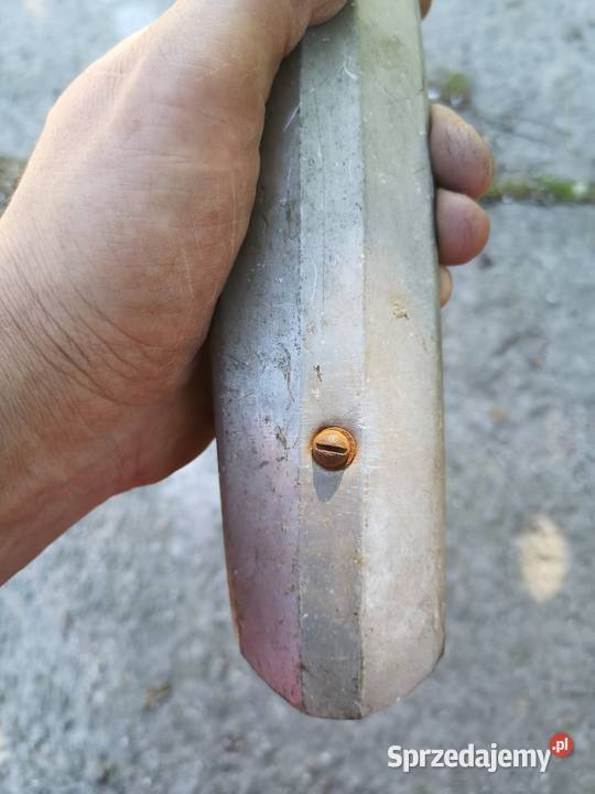 Rower Jubilat 2Romet przedni błotnik 24 cale Gdańsk