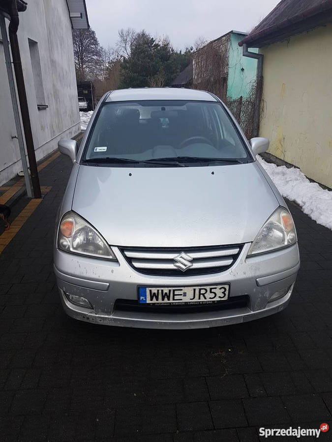 sprzedam Mrozowa Wola