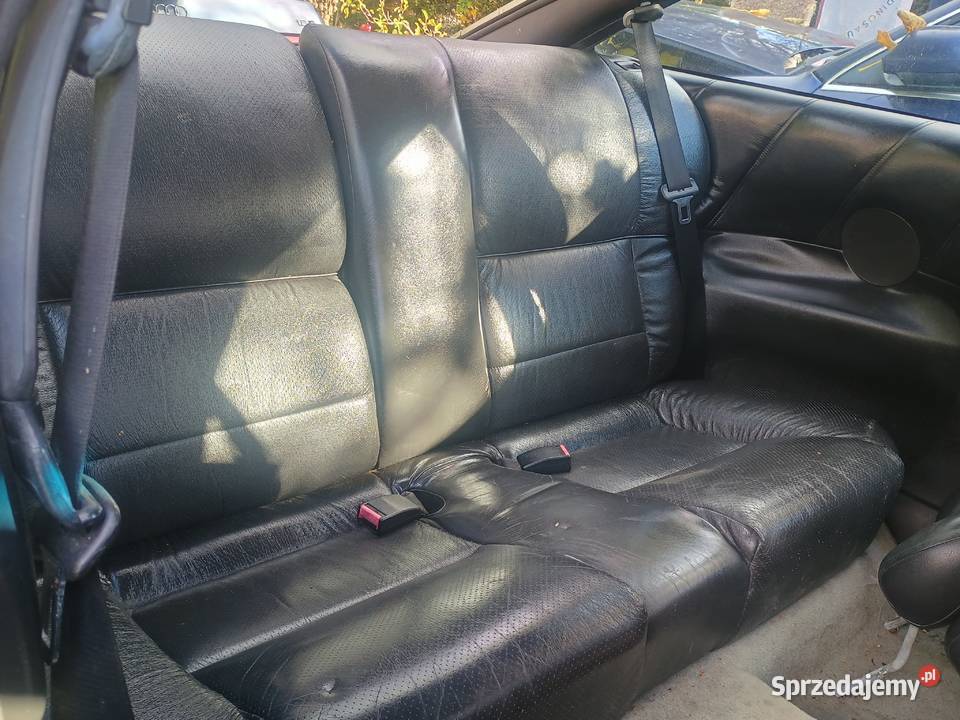 Opel Calibra Skóra Kanapa fotele boczki sprzedam