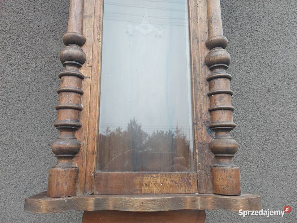 Szafka witrynka kapliczka obudowa skrzynia Tczew sprzedam
