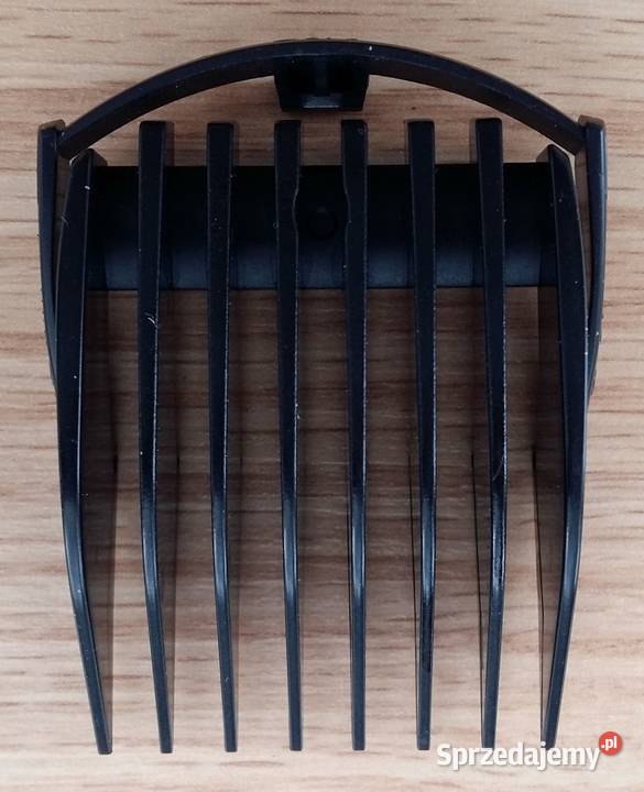 Nakładka Nasadka Grzebieniowa do maszynki do Gliwice