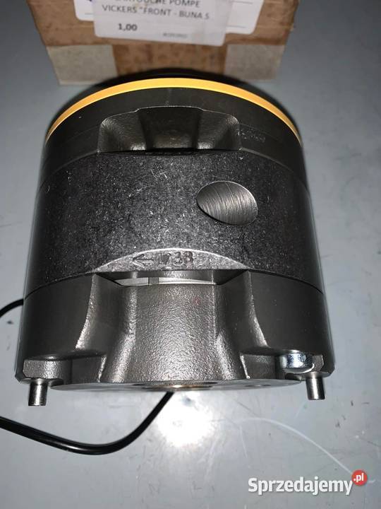 REMB Vane Pump Replacement Cartridge 35V38 mazowieckie Warszawa sprzedam