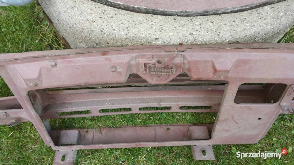 atrapapas przednigril wartburg 353 osobowe Radom