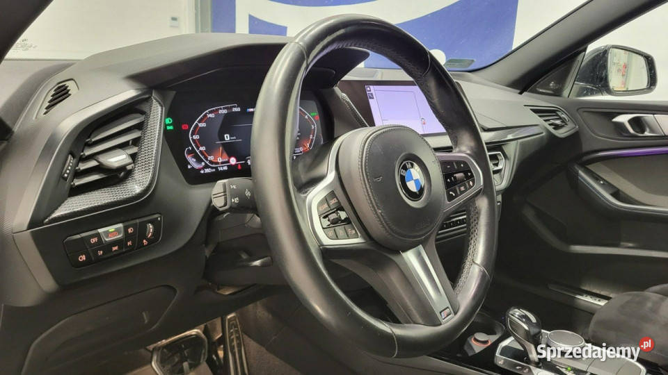 BMW 235 M xDrive F74 Grójec