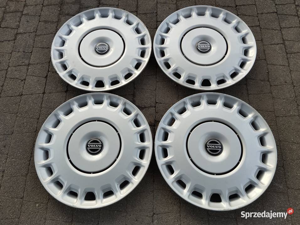 Kołpak Volvo 15 30615582 sztukę śląskie Kamieniec