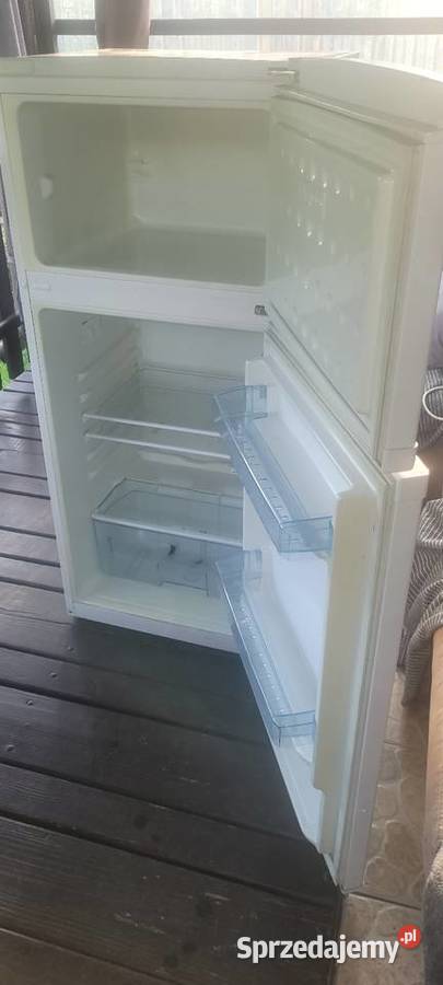 Lodówka Beko RDN6126 na części Lodówki i zamrażarki łódzkie