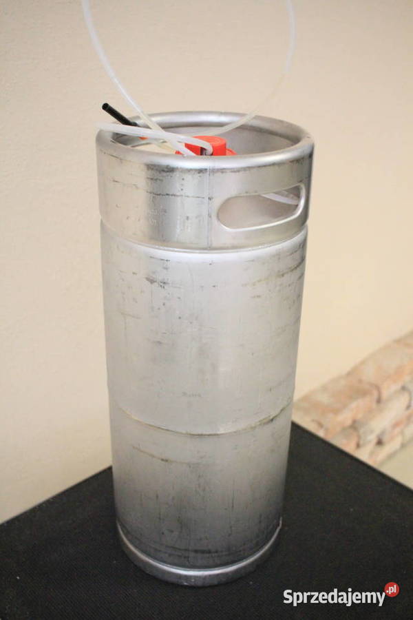 KEG 20L Slim KEG BECZKA PIWIE Pszczyna sprzedam