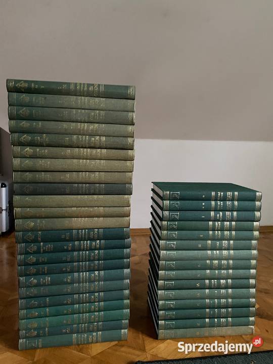 ENCYKLOPEDIA GUTENBERGA wydKurpisz Książki naukowe i popularnonaukowe