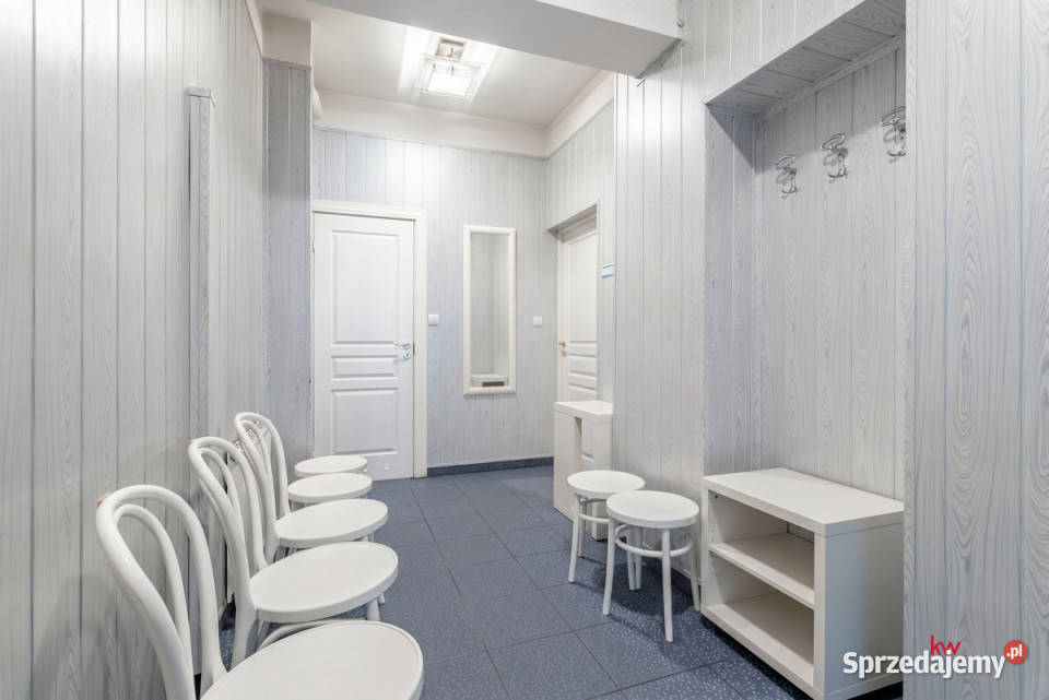 Lokal 7005m2 Poznań Sprzedaż