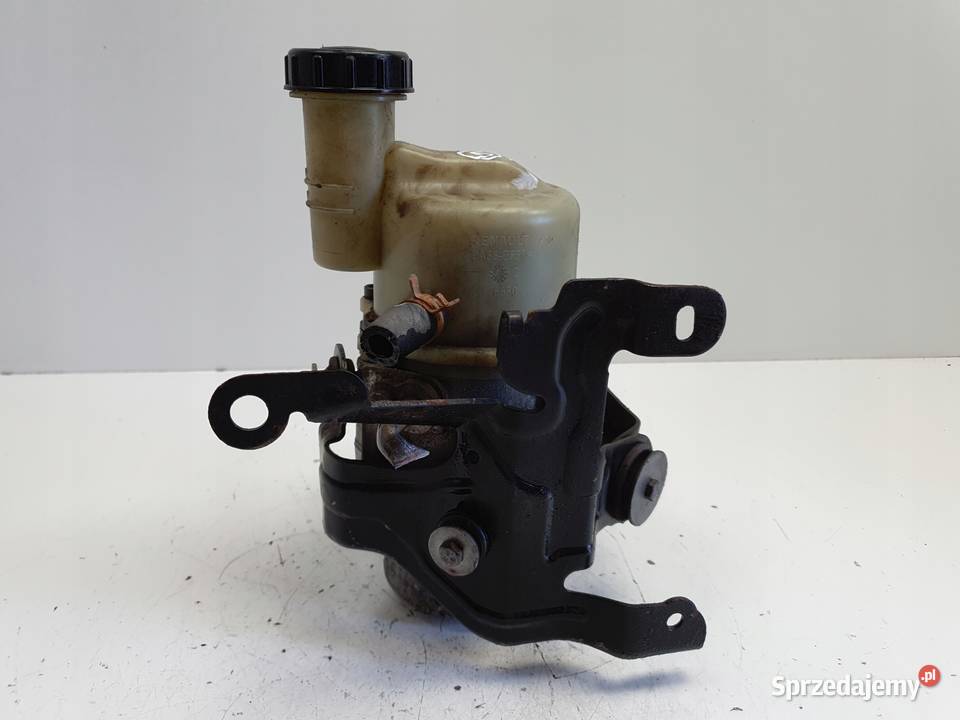 Dacia Dokker Lodgy POMPA WSPOMAGANIA 491100842R Pompy wspomagania Pompy wspomagania