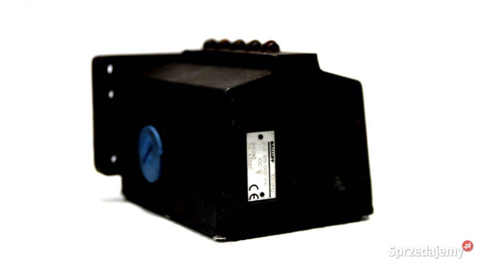 Balluff BNS 819 D05R16 Józefów