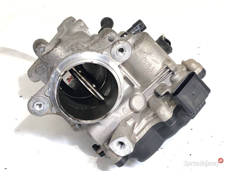 PRZEPUSTNICA VW PASSAT B8 04L128059AA 20 190