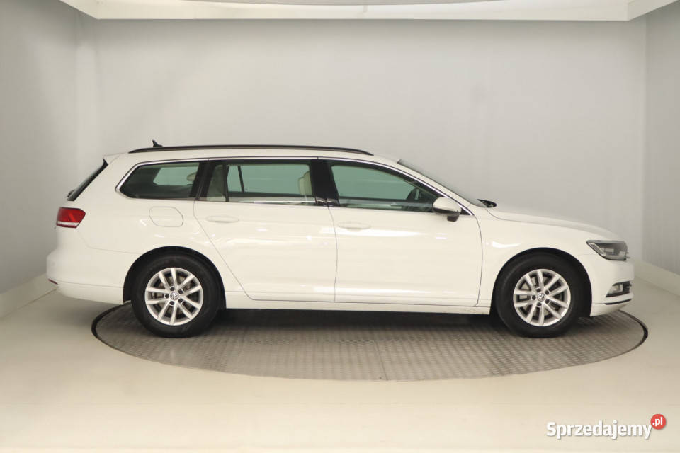 VW Passat 20 TDI gniazdo USB śląskie Zabrze sprzedam