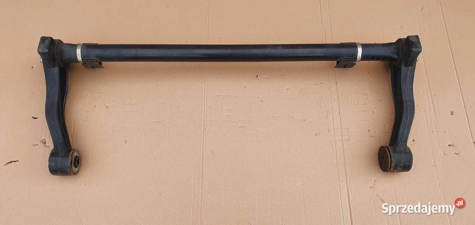 MAN TGA TGX TGS DRĄŻEK WYWROTU KABINY ciężarowe Bieleń