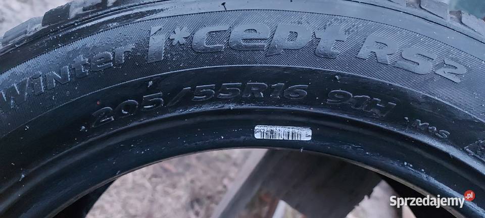 sprzedam oponę Continental 55