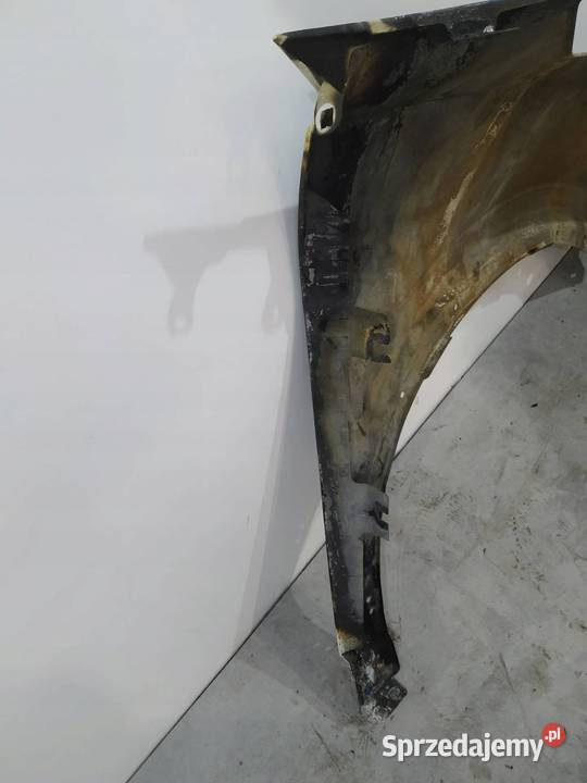 BŁOTNIK LEWY PRZÓD Alfa Romeo Tonale I 2022