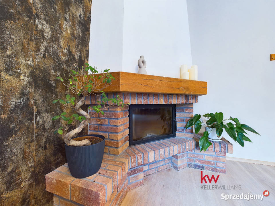 Dom wolnostojący 20808m2 Poznań Głuszyna wielkopolskie