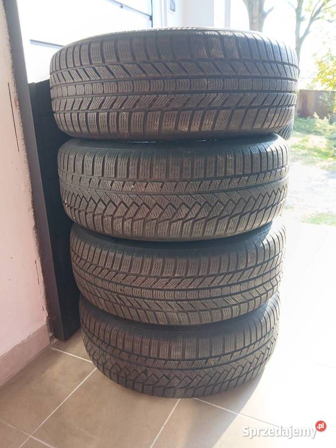 Alufelgi AUDI 17 5x112 Tymbark