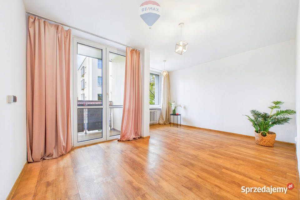 Na sprzedaż przestronne 3 pokoje Zielona Góra sprzedam