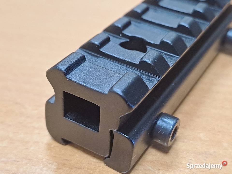 Przejściówka adapter montaż redukcja Łódź sprzedam