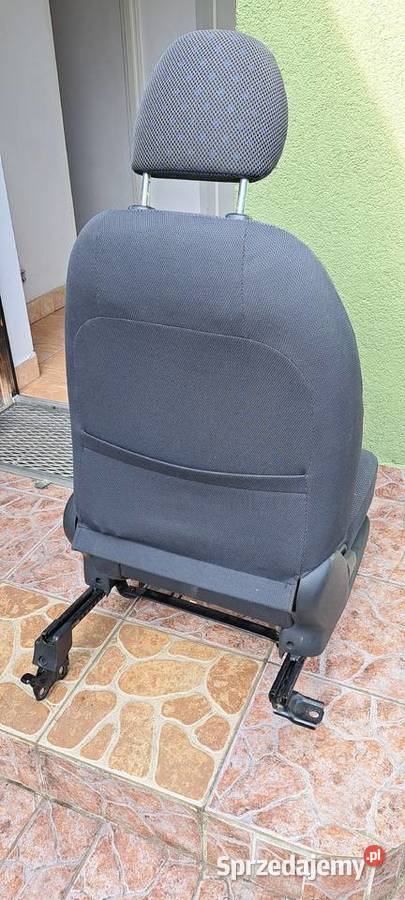 drzwi toyota yaris verso 2003 Toruń