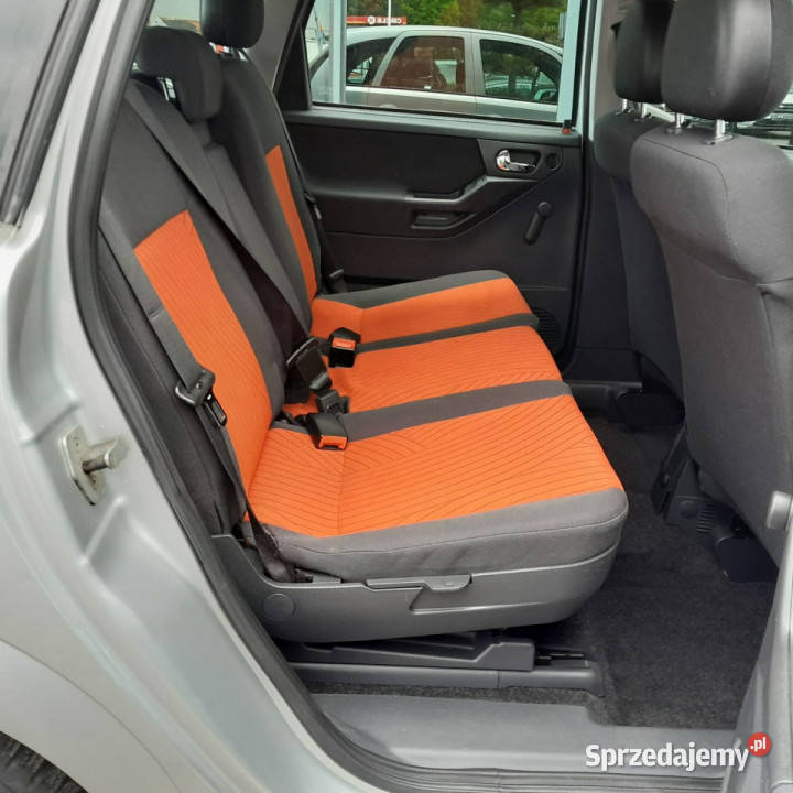 Opel Meriva ABS Żory