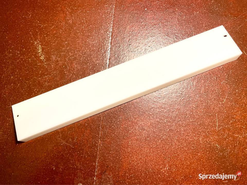 PIONIER STEREO plastik skali Części i akcesoria Lublin