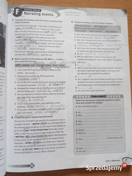 Matura Solutions Oxford podręcznik zeszyt
