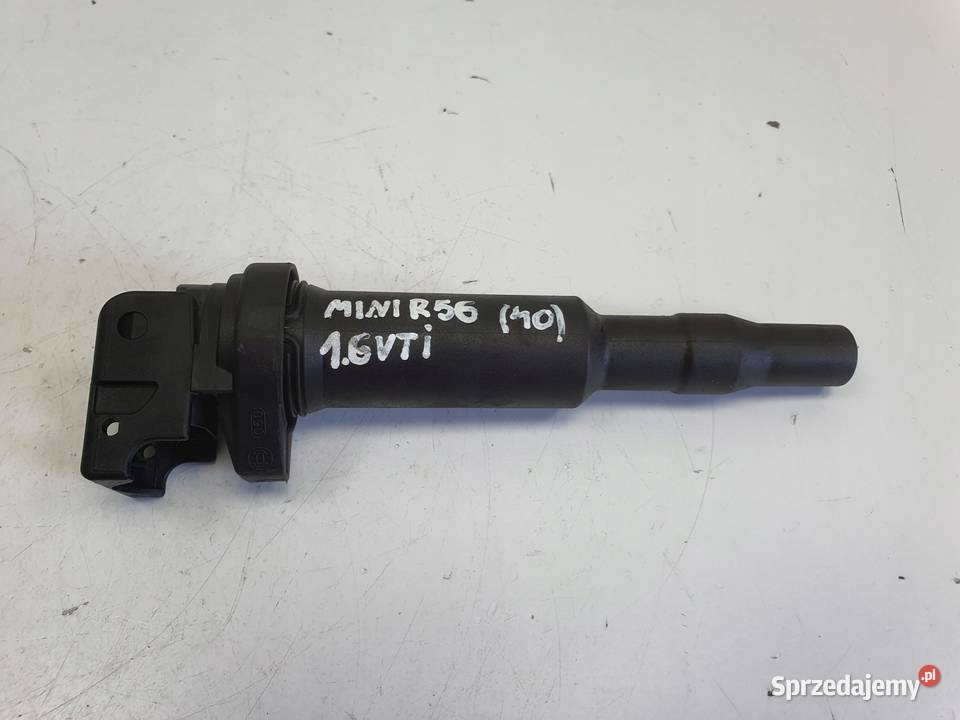 CEWKA ZAPŁONOWA Mini One R56 14 16V VTi lubelskie Rudka