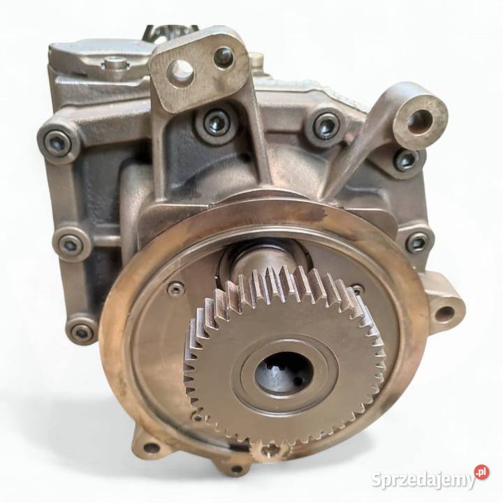 Silnik A41CTU145 hydrostatyczny R902170519 Wilkowo