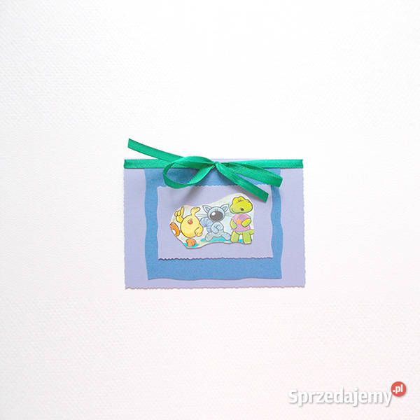 zwierzęta kartki dzieci smieszne kartki Opole